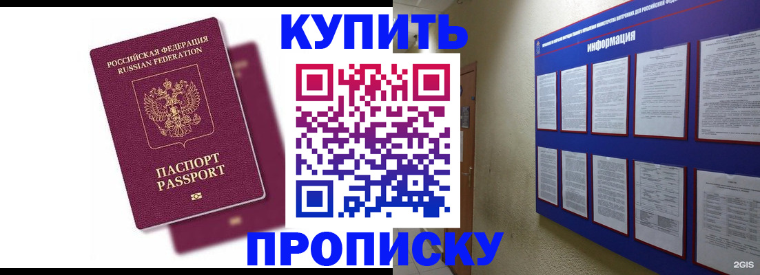 купить прописку в Мурманской области